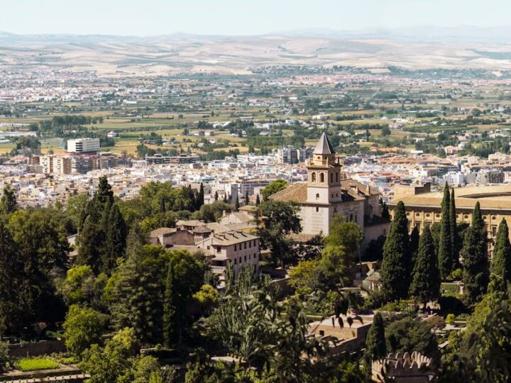 Cattedrale di Granada